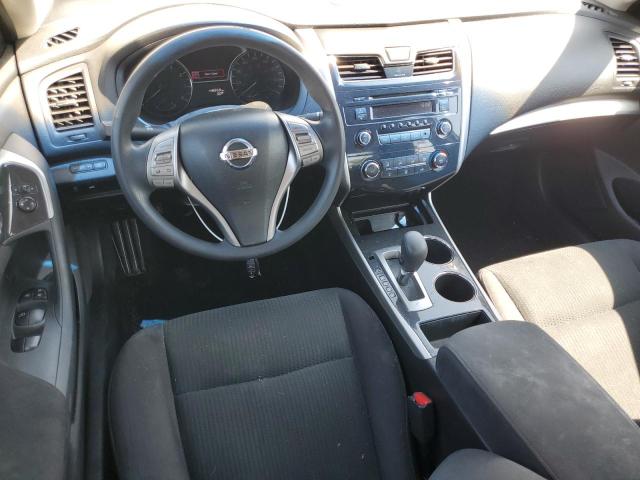 Photo 8 from auction – 2014 NISSAN ALTIMA 2.5 with VIN 1N4AL3AP9EC140942