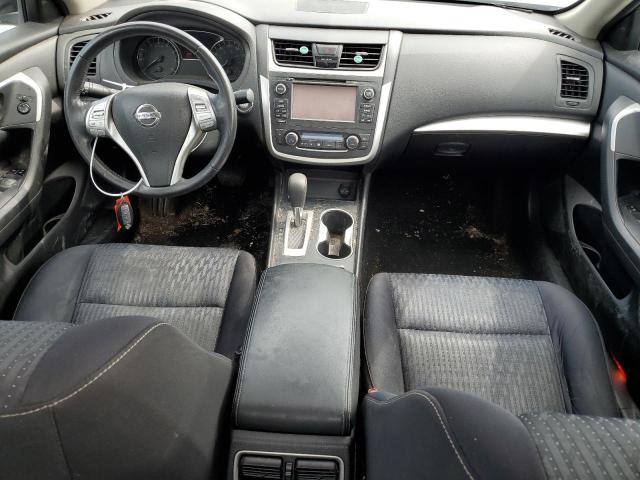 Photo 8 from auction – 2016 NISSAN ALTIMA 2.5 with VIN 1N4AL3AP2GC162543
