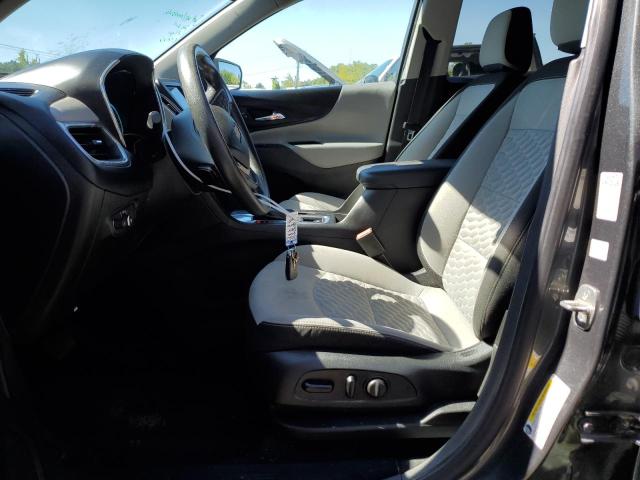 Photo 7 from auction – 2020 CHEVROLET EQUINOX LT with VIN 3GNAXKEV9LS582765