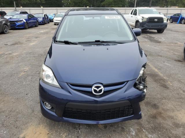 Photo 5 from auction – 2009 MAZDA 5 with VIN JM1CR293390331325