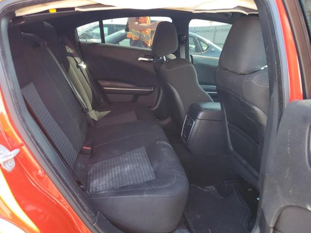 Photo 10 from auction – 2020 DODGE CHARGER R/ with VIN 2C3CDXCT6LH159951