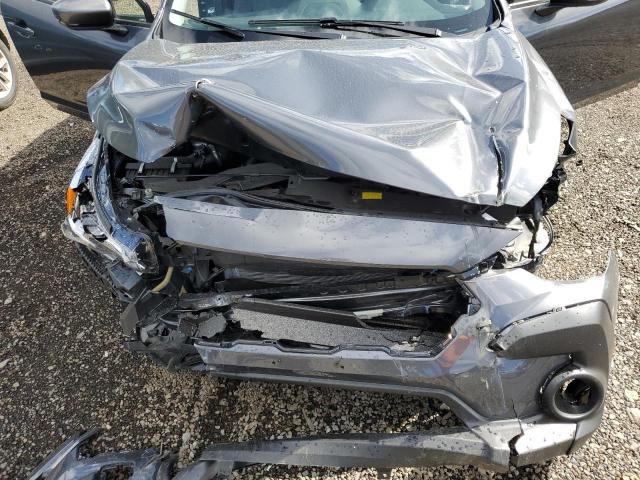 Photo 11 from auction – 2024 SUBARU CROSSTREK with VIN JF2GUADC9R8392425