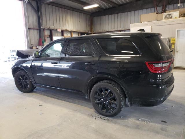 Фото 2 с аукциона – 2018 DODGE DURANGO GT с VIN 1C4RDJDG6JC307827
