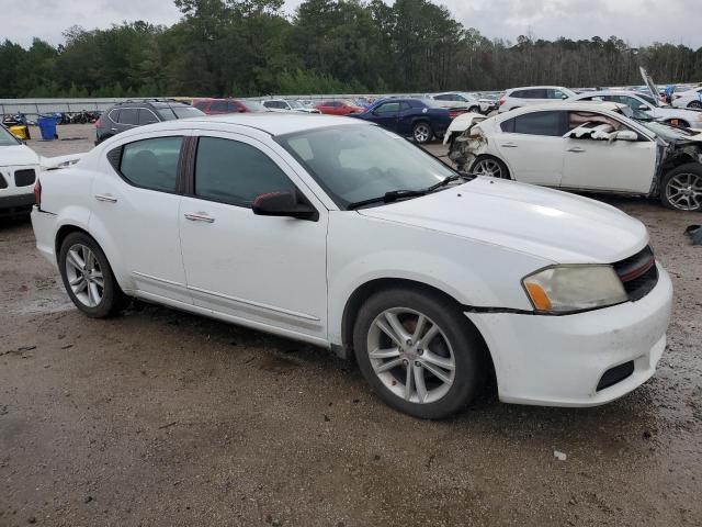 صورة رقم 4 من المزاد - 2012 DODGE AVENGER SE مع VIN 1C3CDZAB5CN274991