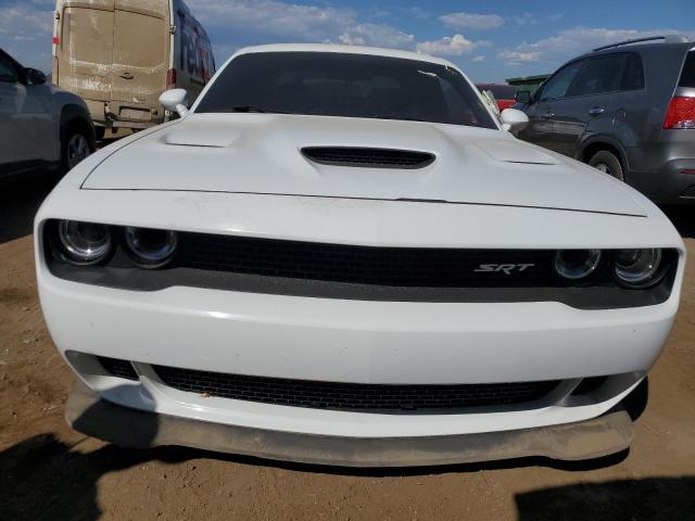 Photo 5 from auction – 2016 DODGE CHALLENGER with VIN 2C3CDZC97GH148396