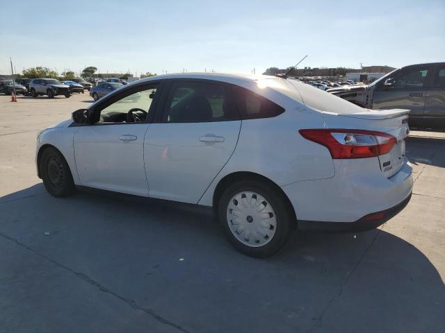 Photo 2 from auction – 2014 FORD FOCUS SE with VIN 1FADP3F22EL394006