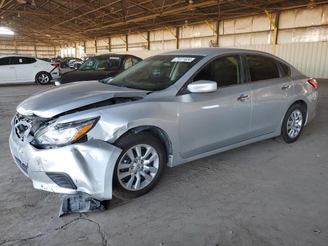 NISSAN ALTIMA 2.5 2016 with VIN 1N4AL3AP3GC208235 - Photo from auction