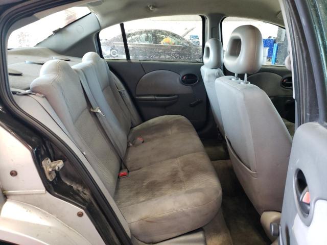Photo 10 from auction – 2007 SATURN ION LEVEL with VIN 1G8AJ55F07Z143638