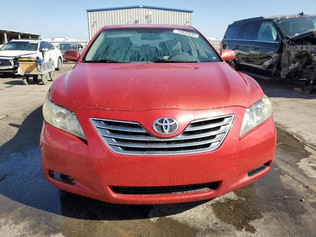 Photo 5 from auction – 2008 TOYOTA CAMRY HYBR with VIN JTNBB46K683048899