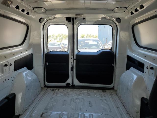 Photo 10 from auction – 2015 RAM PROMASTER with VIN ZFBERFAT0F6193976