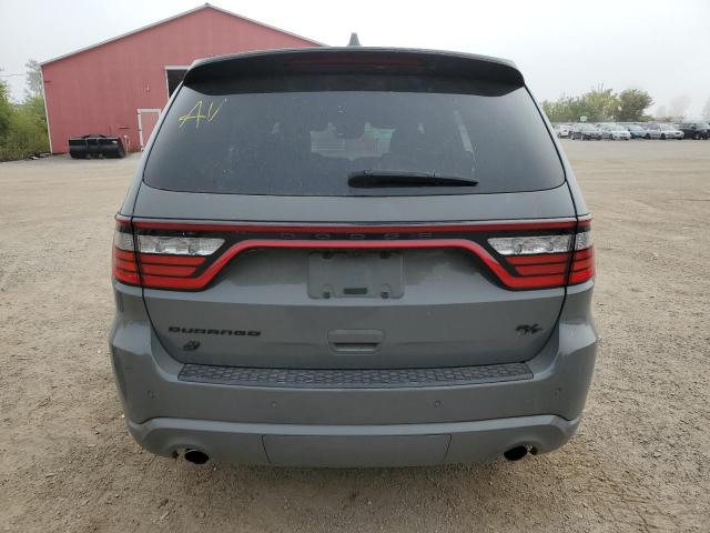 Photo 6 from auction – 2021 DODGE DURANGO R/ with VIN 1C4SDJCTXMC864972
