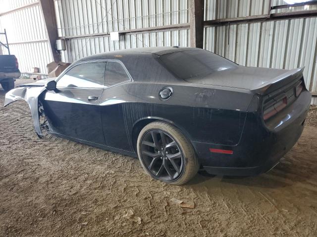 Photo 2 from auction – 2021 DODGE CHALLENGER with VIN 2C3CDZAG7MH676257