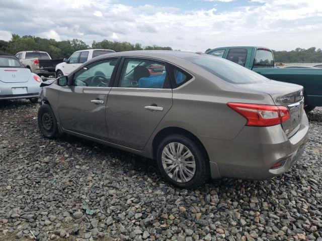 Photo 2 from auction – 2016 NISSAN SENTRA S with VIN 3N1AB7AP2GL665274