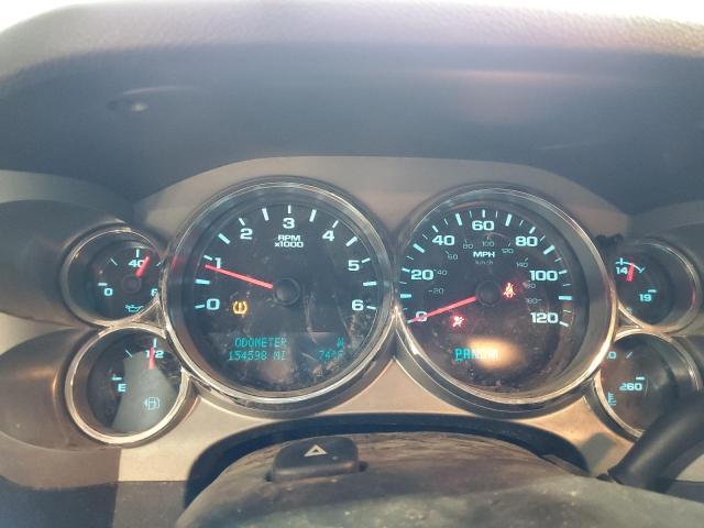 Photo 9 from auction – 2011 GMC SIERRA K15 with VIN 1GTR2VE30BZ176742