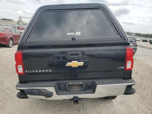 Photo 6 from auction – 2017 CHEVROLET SILVERADO with VIN 3GCUKSEC9HG358733