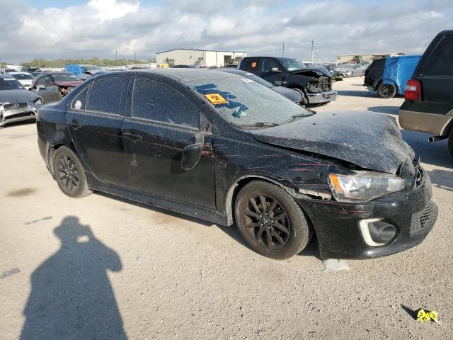 Photo 4 from auction – 2017 MITSUBISHI LANCER ES with VIN JA32U2FU6HU010960