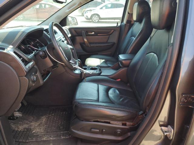 Photo 7 from auction – 2014 GMC ACADIA SLT with VIN 1GKKRRKD5EJ114066