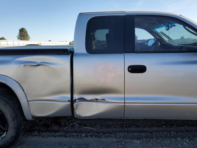 Photo 10 from auction – 2002 DODGE DAKOTA with VIN 1B7GL22Z51S263720