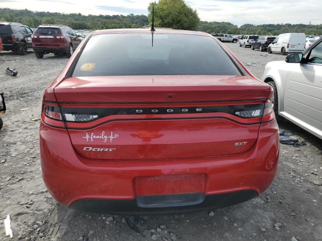 Photo 6 from auction – 2013 DODGE DART SXT with VIN 1C3CDFBA7DD251806
