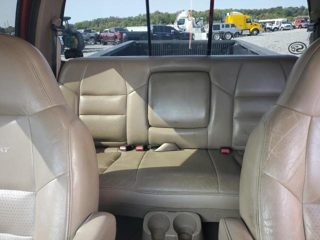 Photo 10 from auction – 2001 FORD F350 SUPER with VIN 1FTWW32F71EC85246