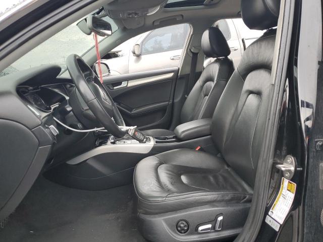 Photo 7 from auction – 2014 AUDI A4 PREMIUM with VIN WAUFFAFL0EN017016