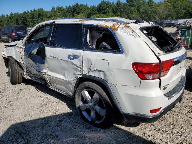 Photo 2 from auction – 2011 JEEP GRAND CHER with VIN 1J4RR6GG2BC573934