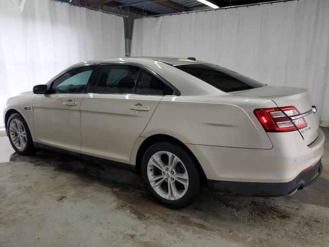 Photo 2 from auction – 2018 FORD TAURUS SEL with VIN 1FAHP2E83JG111780