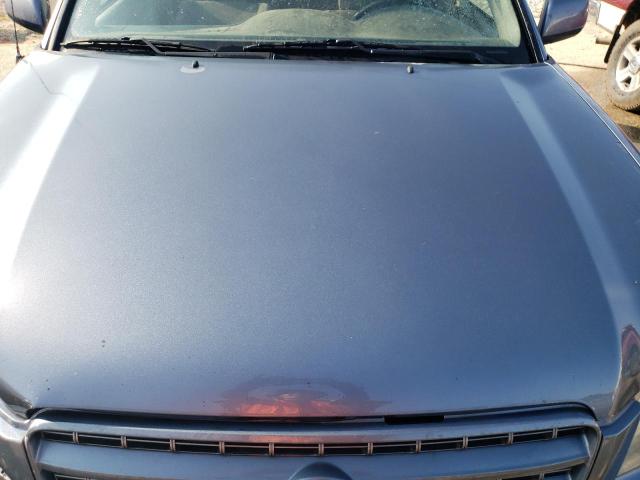 Photo 12 from auction – 2003 TOYOTA HIGHLANDER with VIN JTEGD21A530062905