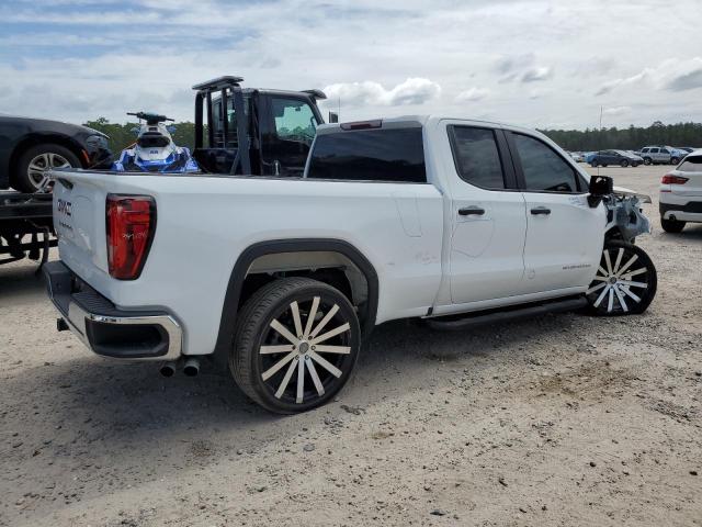 Photo 3 from auction – 2021 GMC SIERRA C15 with VIN 1GTR8AEH7MZ232844