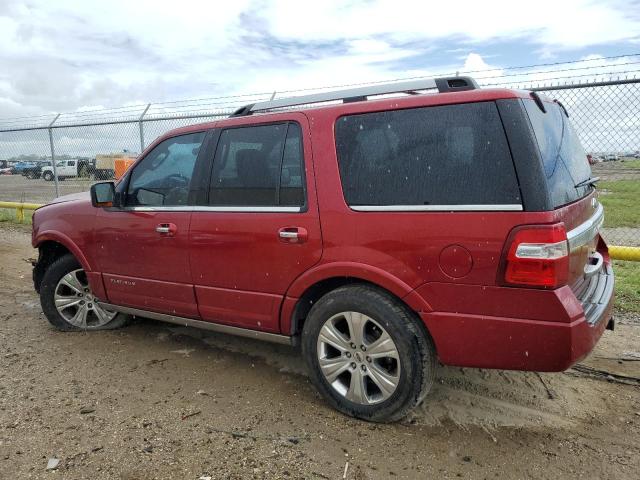 صورة رقم 2 من المزاد - 2016 FORD EXPEDITION مع VIN 1FMJU1LT2GEF14817