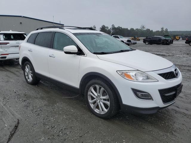 Photo 4 from auction – 2011 MAZDA CX-9 with VIN JM3TB3DV8B0309983