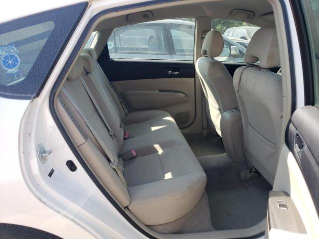 Photo 10 from auction – 2008 TOYOTA PRIUS with VIN JTDKB20U083327641