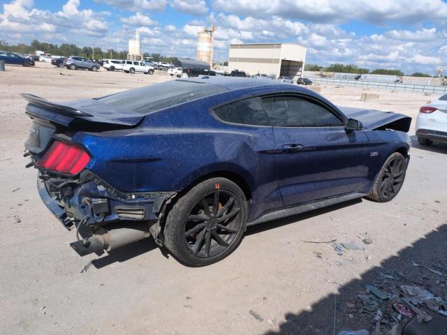 Photo 3 from auction – 2016 FORD MUSTANG GT with VIN 1FA6P8CF9G5237139