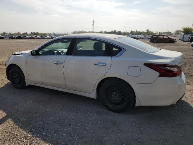 Photo 2 from auction – 2018 NISSAN ALTIMA 2.5 with VIN 1N4AL3AP2JC216737