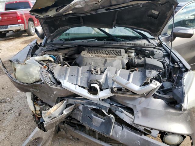 Photo 11 from auction – 2008 ACURA RDX TECHNO with VIN 5J8TB18538A004970