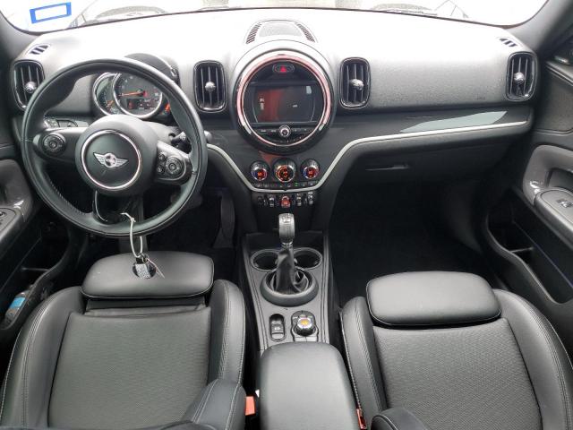 Photo 8 from auction – 2018 MINI COOPER S C with VIN WMZYT3C30J3E00533