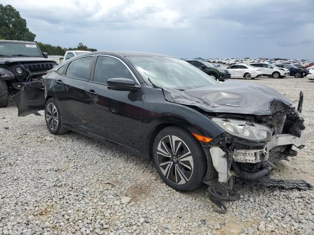 Photo 4 from auction – 2016 HONDA CIVIC EX with VIN 19XFC1F31GE022518