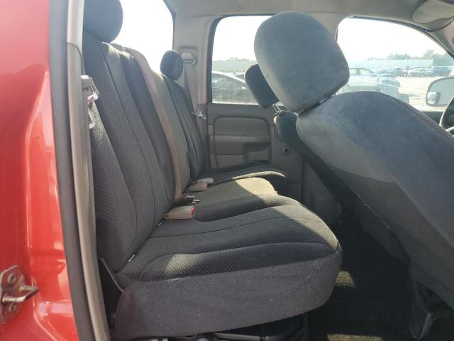 Photo 10 from auction – 2004 DODGE RAM 1500 S with VIN 1D7HA18D04S618870