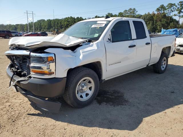 Photo 1 from auction – 2019 CHEVROLET SILVERADO with VIN 2GCRCNEC9K1140053