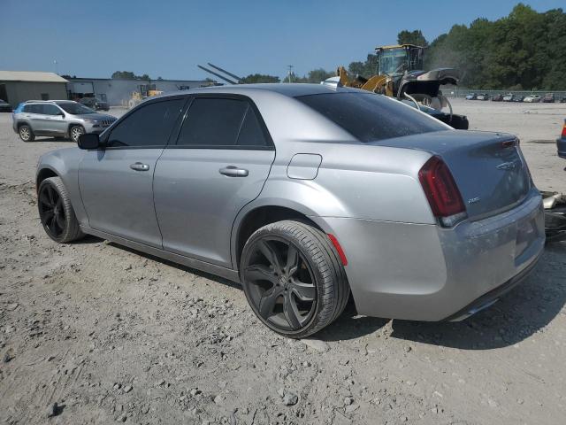 Photo 2 from auction – 2016 CHRYSLER 300 S with VIN 2C3CCAGG1GH191418