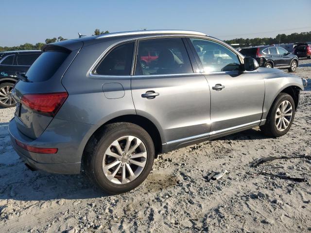 Photo 3 from auction – 2013 AUDI Q5 PREMIUM with VIN WA1LFAFPXDA052588