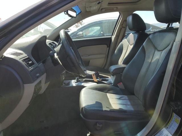 Photo 7 from auction – 2010 MERCURY MILAN HYBR with VIN 3MEDM0L39AR651266