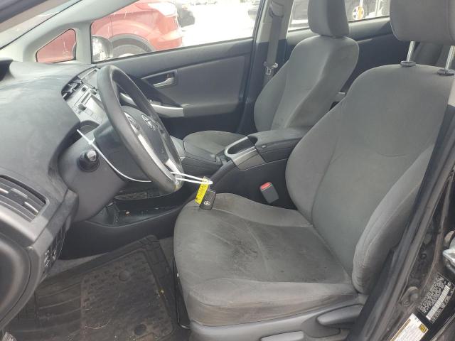 Photo 7 from auction – 2015 TOYOTA PRIUS with VIN JTDKN3DU4F0448470
