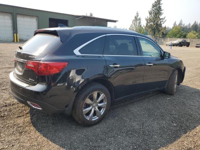 Photo 3 from auction – 2016 ACURA MDX ADVANC with VIN 5FRYD4H99GB031632