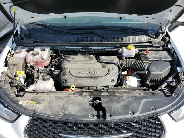 Photo 12 from auction – 2023 CHRYSLER PACIFICA H with VIN 2C4RC1L76PR554396