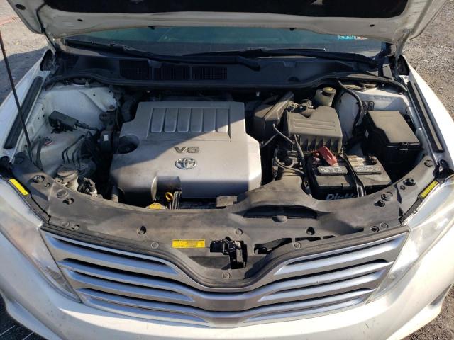 Photo 12 from auction – 2011 TOYOTA VENZA with VIN 4T3BK3BB7BU051321