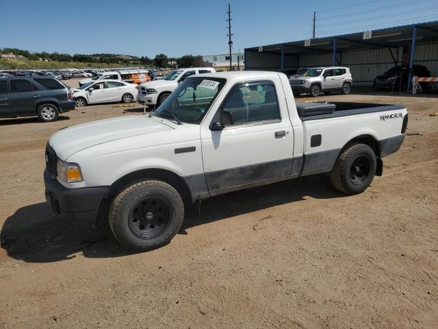 FORD RANGER 2008 with VIN 1FTYR10D48PA45964 - Photo from auction