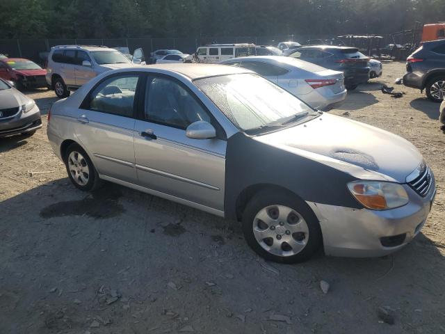 Zdjęcie 4 z aukcji – 2008 KIA SPECTRA EX z VIN KNAFE121085547322