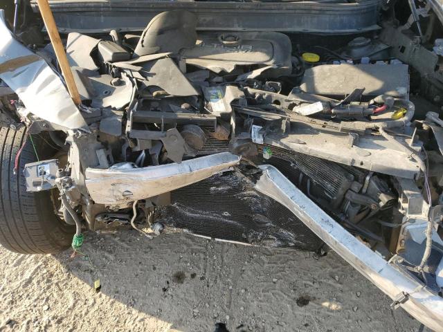 Photo 12 from auction – 2014 JEEP CHEROKEE L with VIN 1C4PJMCB7EW173843