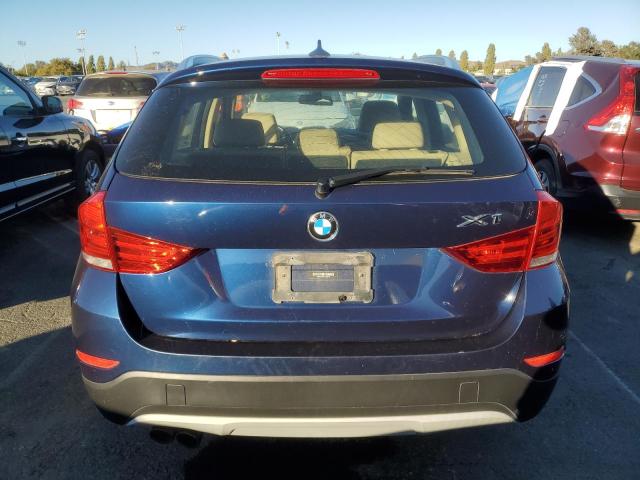 Photo 6 from auction – 2013 BMW X1 XDRIVE3 with VIN WBAVM5C50DVV90771